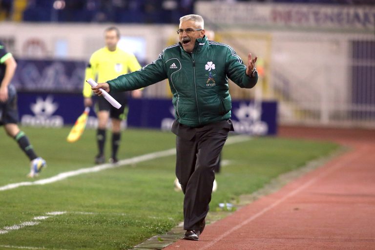 Την έπεσαν οι παίκτες στον Φάμπρι! – Διαψεύδει ο Παναθηναϊκός | Newsit.gr Την έπεσαν οι παίκτες στον Φάμπρι! – Διαψεύδει ο Παναθηναϊκός | Newsit.gr