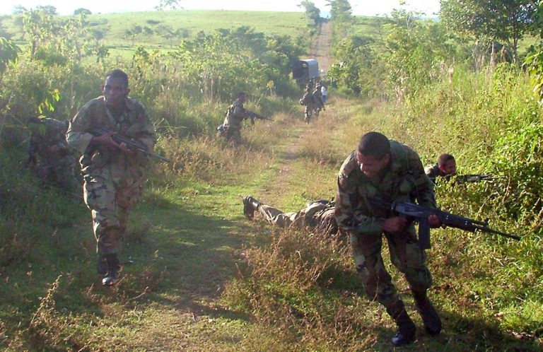 Η FARC πίσω από την εξαφάνιση του στρατιωτικού αεροσκάφους; | Newsit.gr Η FARC πίσω από την εξαφάνιση του στρατιωτικού αεροσκάφους; | Newsit.gr