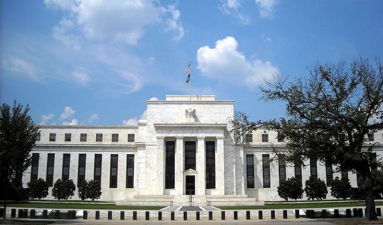 FED – «Η ελληνική κρίση ίσως επηρεάσει τις ΗΠΑ» | Newsit.gr FED – «Η ελληνική κρίση ίσως επηρεάσει τις ΗΠΑ» | Newsit.gr