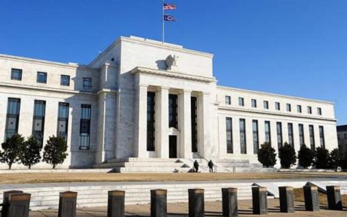 FED: Η κρίση στην Ελλάδα θα επηρεάσει και τις ΗΠΑ! | Newsit.gr FED: Η κρίση στην Ελλάδα θα επηρεάσει και τις ΗΠΑ! | Newsit.gr
