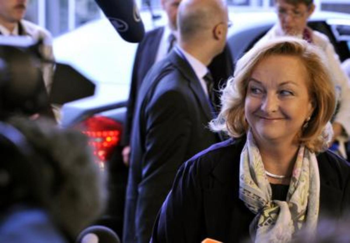 Χωρίς το ναι του ΔΝΤ δεν παίρνετε 6η δόση» | Newsit.gr Χωρίς το ναι του ΔΝΤ δεν παίρνετε 6η δόση» | Newsit.gr