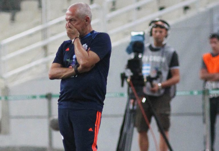 Φερέιρα: Δεν γίνονται θαύματα – Ήταν πέναλτι του Χριστοδουλόπουλου | Newsit.gr Φερέιρα: Δεν γίνονται θαύματα – Ήταν πέναλτι του Χριστοδουλόπουλου | Newsit.gr