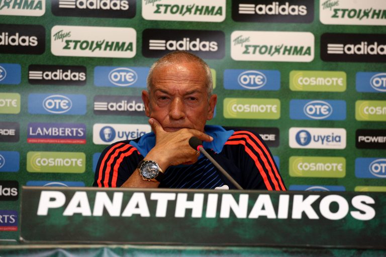 Χαμηλοί τόνοι από Φερέιρα:Με μεγάλη σοβαρότητα κόντρα στη Μάλαγα! | Newsit.gr Χαμηλοί τόνοι από Φερέιρα:Με μεγάλη σοβαρότητα κόντρα στη Μάλαγα! | Newsit.gr