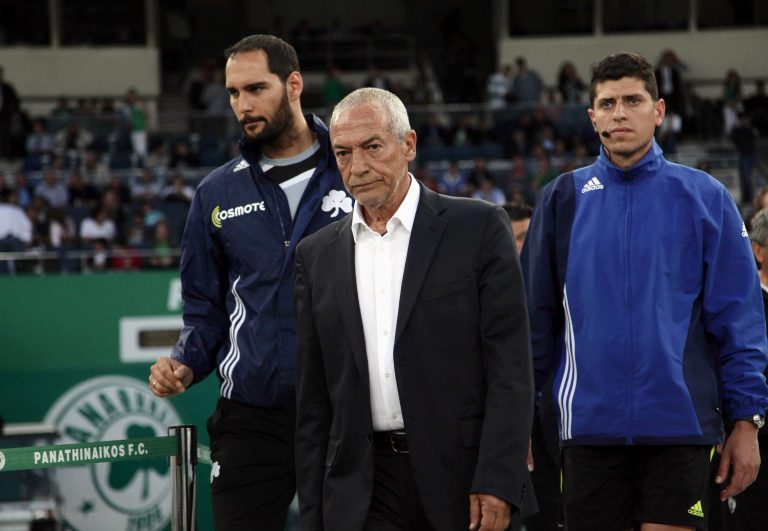 ΠΑΟ: Οι αποχωρήσεις, οι Έλληνες και ο τεχνικός διευθυντής | Newsit.gr ΠΑΟ: Οι αποχωρήσεις, οι Έλληνες και ο τεχνικός διευθυντής | Newsit.gr