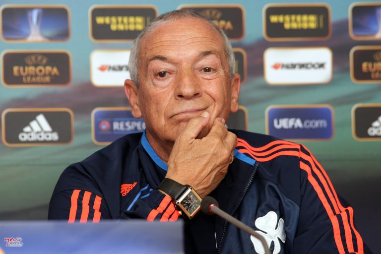Φερέιρα: Μετά το 3-0 το ματς ήταν ισορροπημένο! | Newsit.gr Φερέιρα: Μετά το 3-0 το ματς ήταν ισορροπημένο! | Newsit.gr