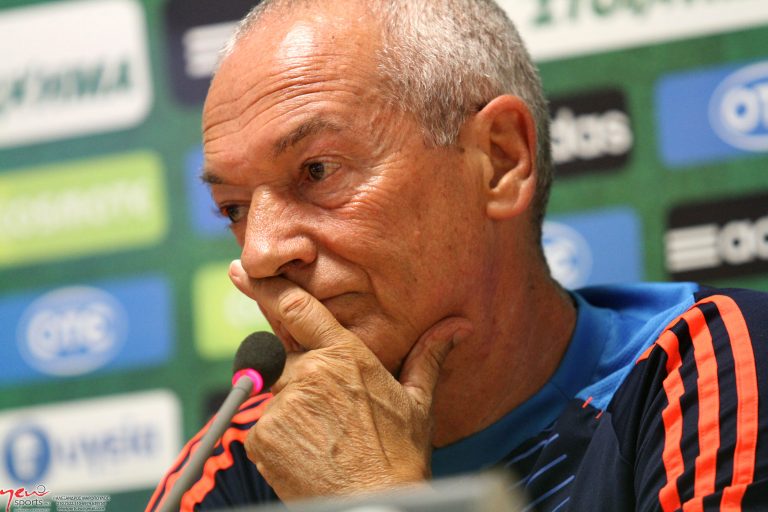 Ο “πονοκέφαλος” του Φερέιρα ενόψει Λάτσιο | Newsit.gr Ο “πονοκέφαλος” του Φερέιρα ενόψει Λάτσιο | Newsit.gr