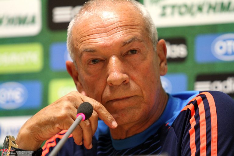 Φερέιρα: Σαν να είναι 0-0 | Newsit.gr Φερέιρα: Σαν να είναι 0-0 | Newsit.gr