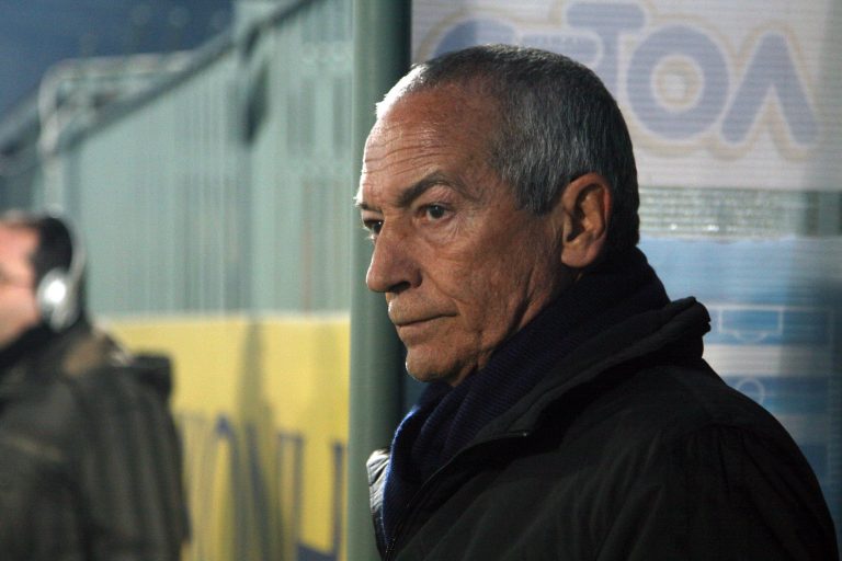 Φερέιρα: Είμαι θαρραλέος άντρας | Newsit.gr Φερέιρα: Είμαι θαρραλέος άντρας | Newsit.gr