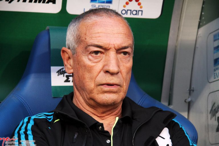 Όταν ο Φερέιρα αποθέωνε τον Ζαρντίμ | Newsit.gr Όταν ο Φερέιρα αποθέωνε τον Ζαρντίμ | Newsit.gr