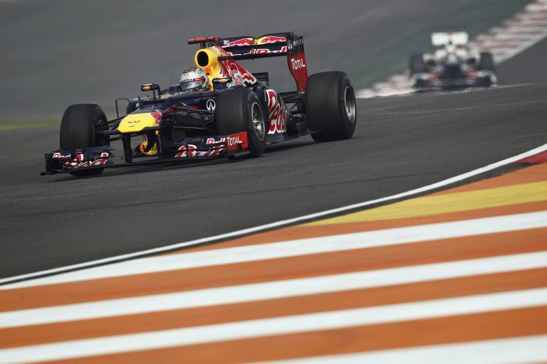 Ί(ν)δια εικόνα – Κυρίαρχη ξανά η Red Bull | Newsit.gr Ί(ν)δια εικόνα – Κυρίαρχη ξανά η Red Bull | Newsit.gr