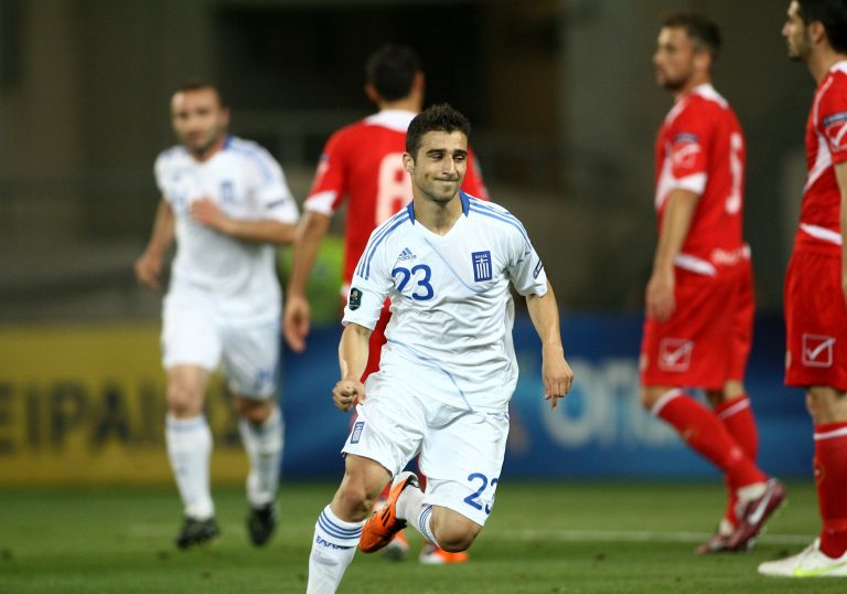 ΤΕΛΙΚΟ: Ελλάδα – Μάλτα 3-1 – Με υπογραφή… Φετφατζίδη! | Newsit.gr ΤΕΛΙΚΟ: Ελλάδα – Μάλτα 3-1 – Με υπογραφή… Φετφατζίδη! | Newsit.gr