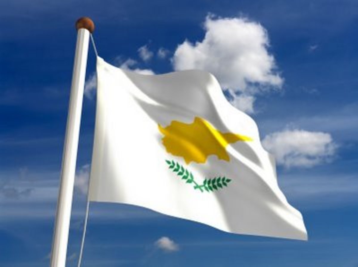 Στο 3,03% έφτασε το έλλειμμα της Κύπρου | Newsit.gr Στο 3,03% έφτασε το έλλειμμα της Κύπρου | Newsit.gr
