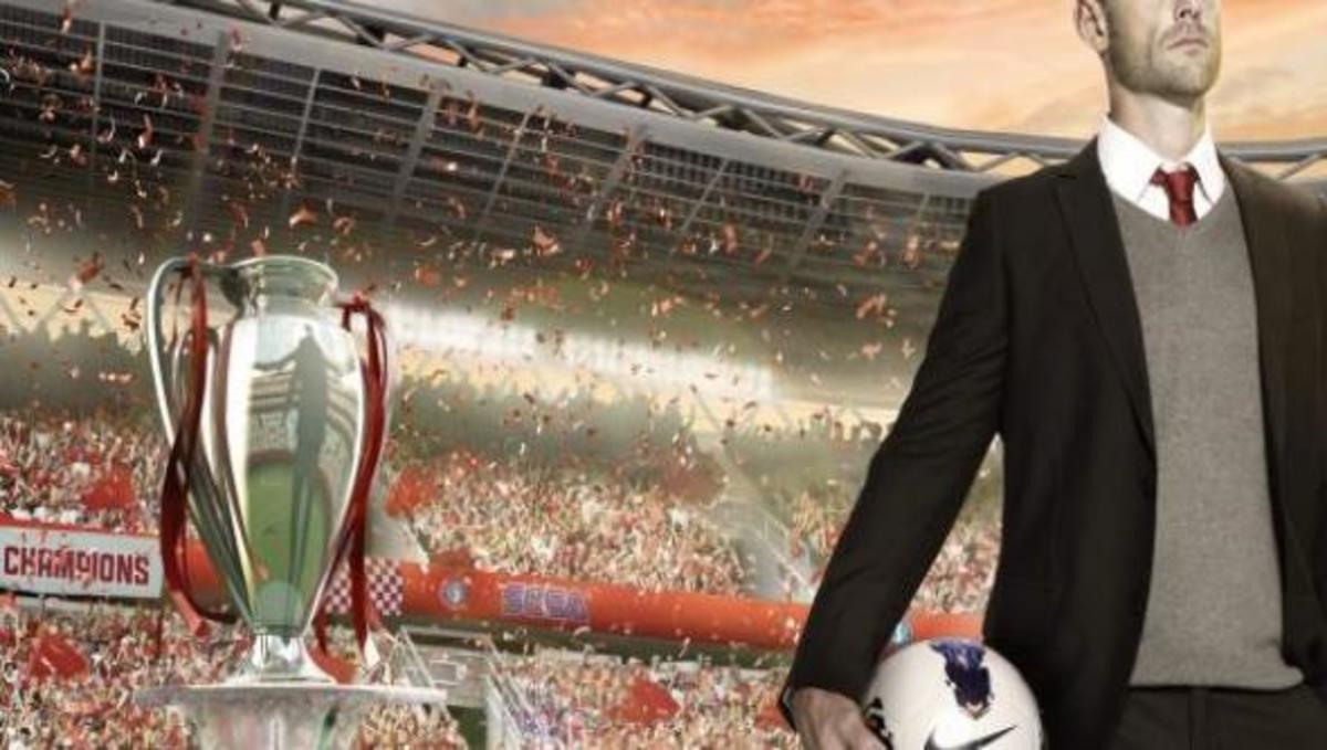 Το Football Manager 2014 θα κυκλοφορήσει στα ελληνικά! | Newsit.gr Το Football Manager 2014 θα κυκλοφορήσει στα ελληνικά! | Newsit.gr