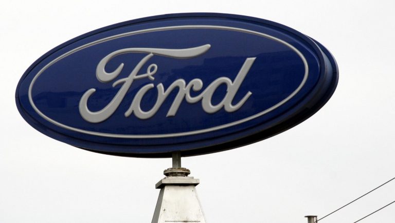 Πρόβλημα και σε αυτοκίνητα της FORD | Newsit.gr Πρόβλημα και σε αυτοκίνητα της FORD | Newsit.gr