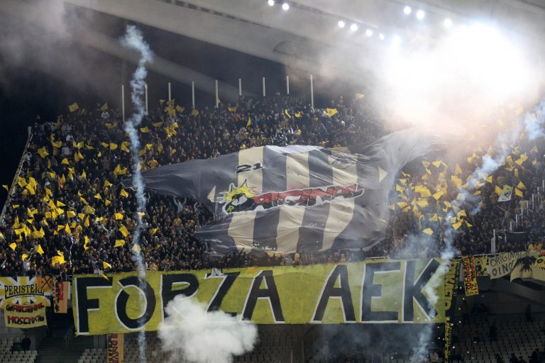 LIVE: ΑΕΚ – Άντερλεχτ 1-1 (ΤΕΛΙΚΟ) | Newsit.gr LIVE: ΑΕΚ – Άντερλεχτ 1-1 (ΤΕΛΙΚΟ) | Newsit.gr