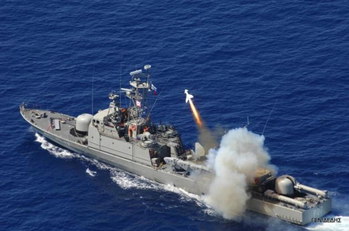 «Θαλάσσιος Γρύπας» στο Αιγαίο! Οι Ελληνικές ΕΔ είναι εδώ! ΦΩΤΟ | Newsit.gr «Θαλάσσιος Γρύπας» στο Αιγαίο! Οι Ελληνικές ΕΔ είναι εδώ! ΦΩΤΟ | Newsit.gr