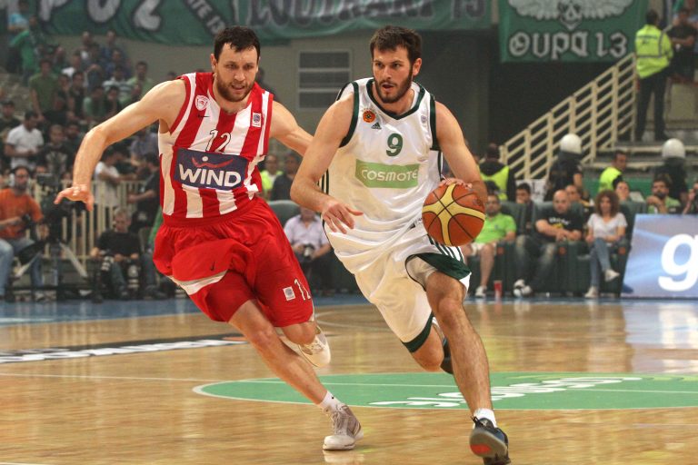 ΤΕΛΙΚΟ: Παναθηναϊκός – Ολυμπιακός 78-66 | Newsit.gr ΤΕΛΙΚΟ: Παναθηναϊκός – Ολυμπιακός 78-66 | Newsit.gr