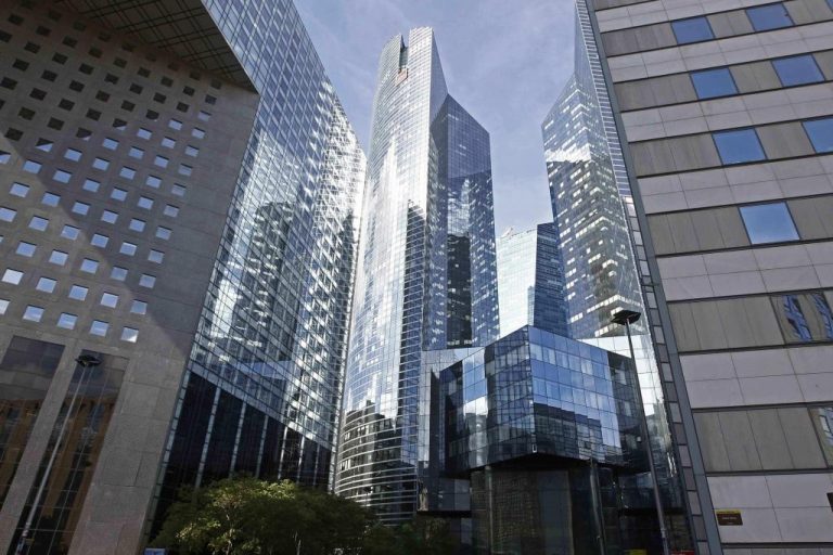 Η γαλλική κυβέρνηση θα διασώσει την Credit Immobilier de France | Newsit.gr Η γαλλική κυβέρνηση θα διασώσει την Credit Immobilier de France | Newsit.gr