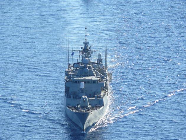 Διάβημα της Ελλάδας για τις έρευνες του ωκεανογραφικού | Newsit.gr Διάβημα της Ελλάδας για τις έρευνες του ωκεανογραφικού | Newsit.gr