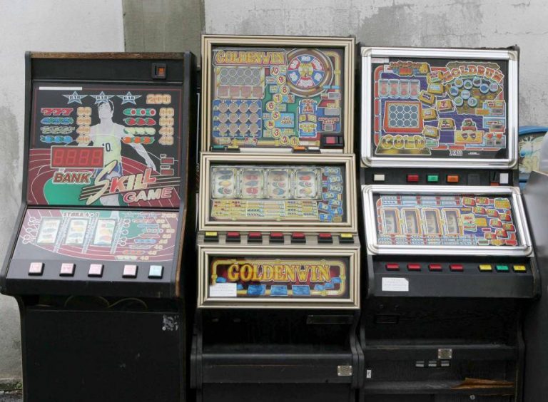 Βόλος: Είχε όρεξη για «φρουτάκια» αλλά… κατέληξε στο τμήμα | Newsit.gr Βόλος: Είχε όρεξη για «φρουτάκια» αλλά… κατέληξε στο τμήμα | Newsit.gr