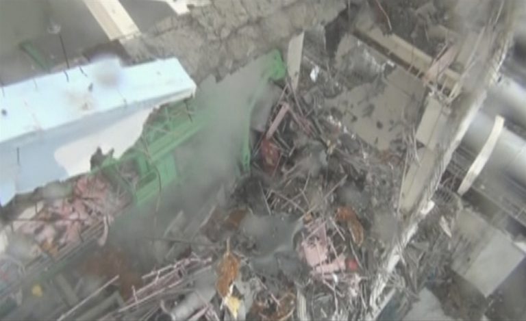 Τον έλεγχο της Φουκουσίμα αναλαμβάνει η ιαπωνική κυβέρνηση – Ψάχνουν ακόμη πτώματα σε συντρίμμια και ακτές | Newsit.gr Τον έλεγχο της Φουκουσίμα αναλαμβάνει η ιαπωνική κυβέρνηση – Ψάχνουν ακόμη πτώματα σε συντρίμμια και ακτές | Newsit.gr