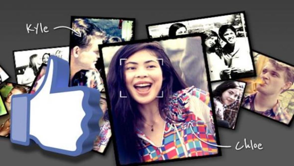 Το Facebook εξαγόρασε το Face.com | Newsit.gr Το Facebook εξαγόρασε το Face.com | Newsit.gr