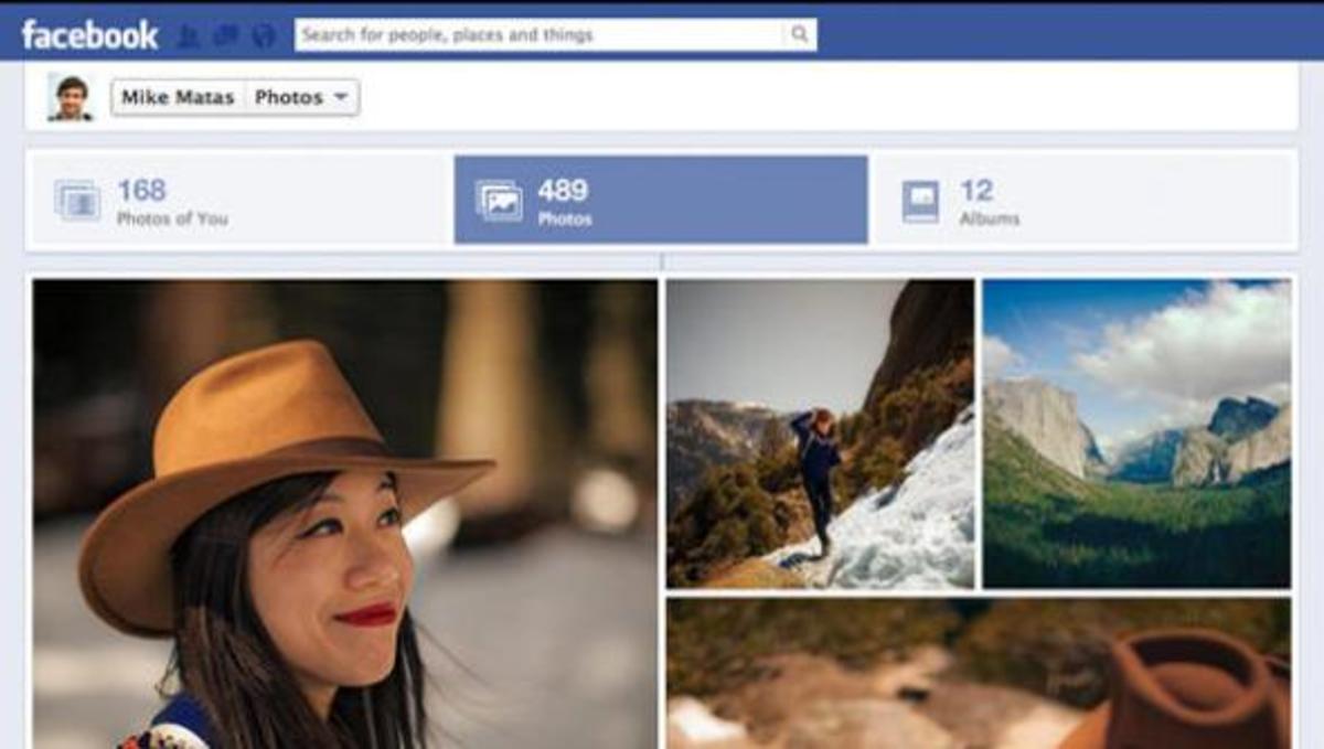 Νέες αλλαγές στο Facebook! | Newsit.gr Νέες αλλαγές στο Facebook! | Newsit.gr