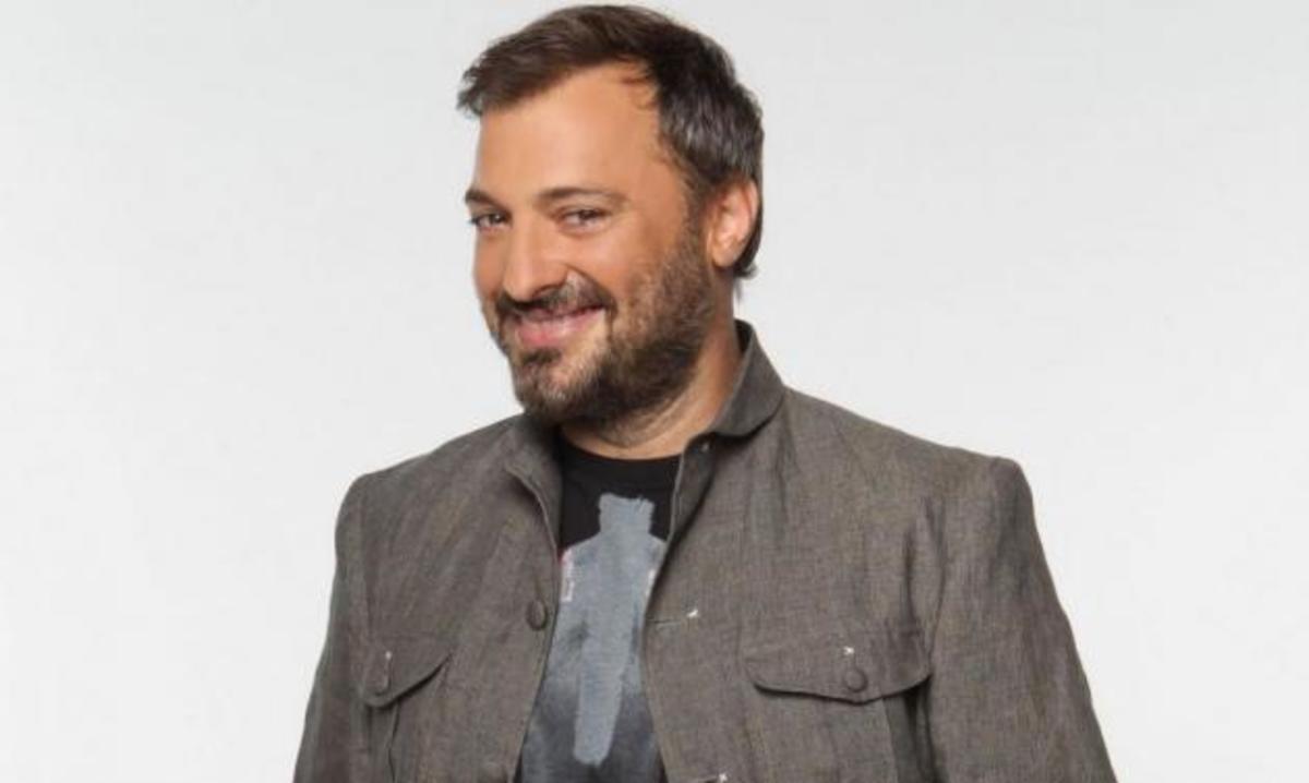 Αποκλειστικό: Ο Χρ. Φερεντίνος για το «Dancing», και για το ενδεχόμενο τελικά στην ΝΕΤ να τον βλέπουμε βράδυ! | Newsit.gr Αποκλειστικό: Ο Χρ. Φερεντίνος για το «Dancing», και για το ενδεχόμενο τελικά στην ΝΕΤ να τον βλέπουμε βράδυ! | Newsit.gr