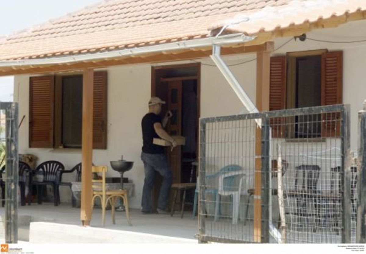 Προφυλακίστηκαν οι ανήλικες που έσφαξαν τον 80χρονο στις Σέρρες | Newsit.gr Προφυλακίστηκαν οι ανήλικες που έσφαξαν τον 80χρονο στις Σέρρες | Newsit.gr