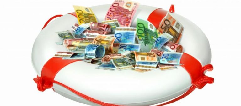 Standard&Poor’s και Fitch : Δεν είναι μονόδρομος η αναδιάρθρωση | Newsit.gr Standard&Poor’s και Fitch : Δεν είναι μονόδρομος η αναδιάρθρωση | Newsit.gr