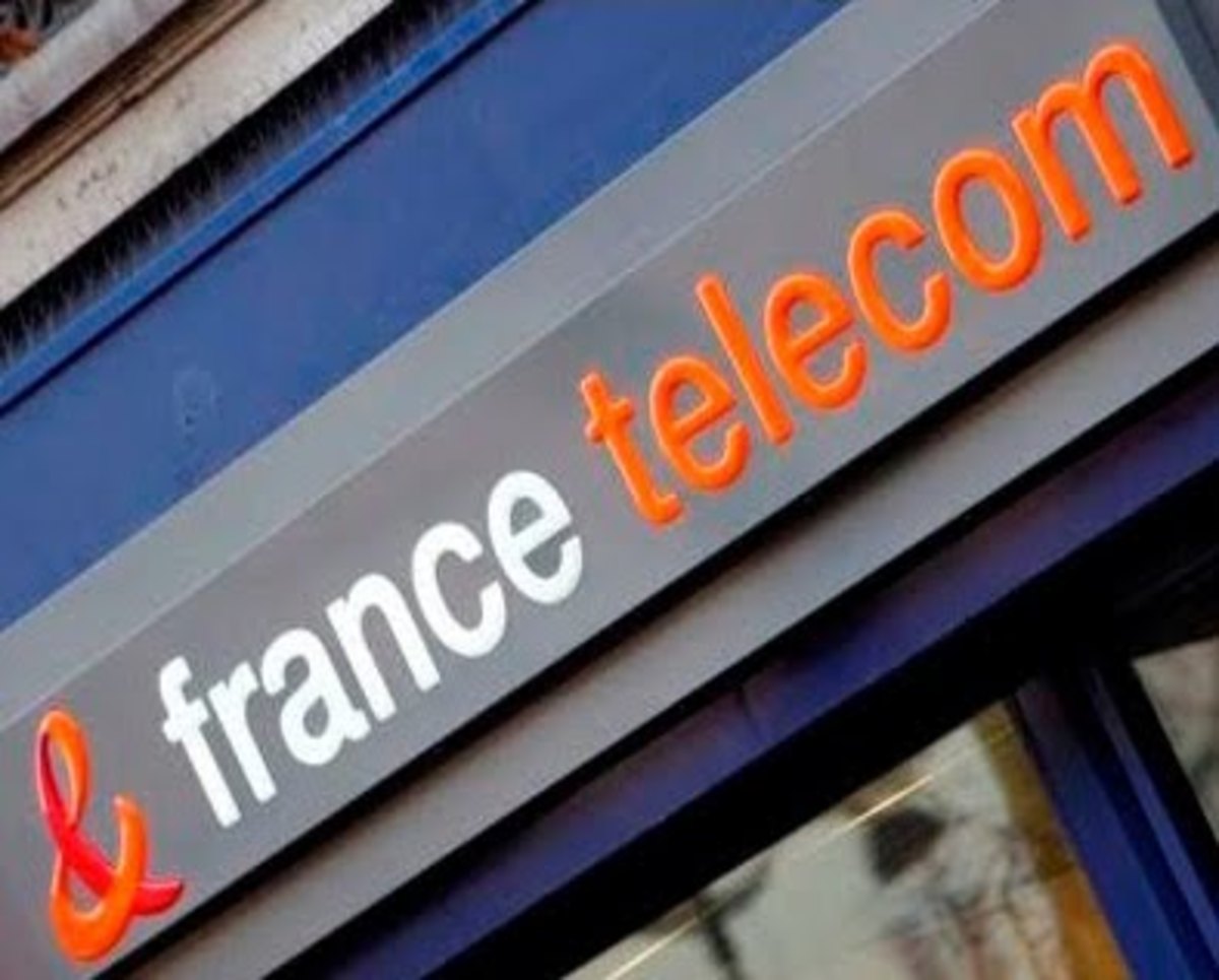 Αυτοκτόνησαν κι άλλοι δύο υπάλληλοι της France Telecom | Newsit.gr Αυτοκτόνησαν κι άλλοι δύο υπάλληλοι της France Telecom | Newsit.gr