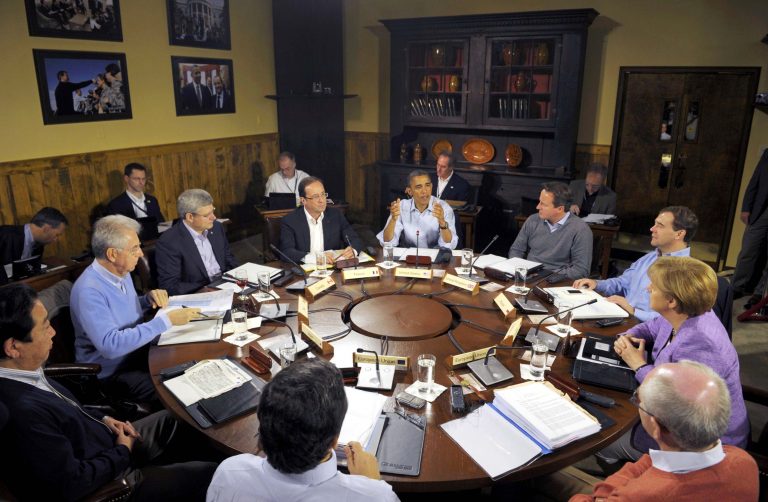 “Τηρείστε τις αποφάσεις για να έρθουν τα χρήματα” – Προειδοποίηση των 8 ισχυρών και κρίσιμη σύνοδος την Τετάρτη | Newsit.gr “Τηρείστε τις αποφάσεις για να έρθουν τα χρήματα” – Προειδοποίηση των 8 ισχυρών και κρίσιμη σύνοδος την Τετάρτη | Newsit.gr