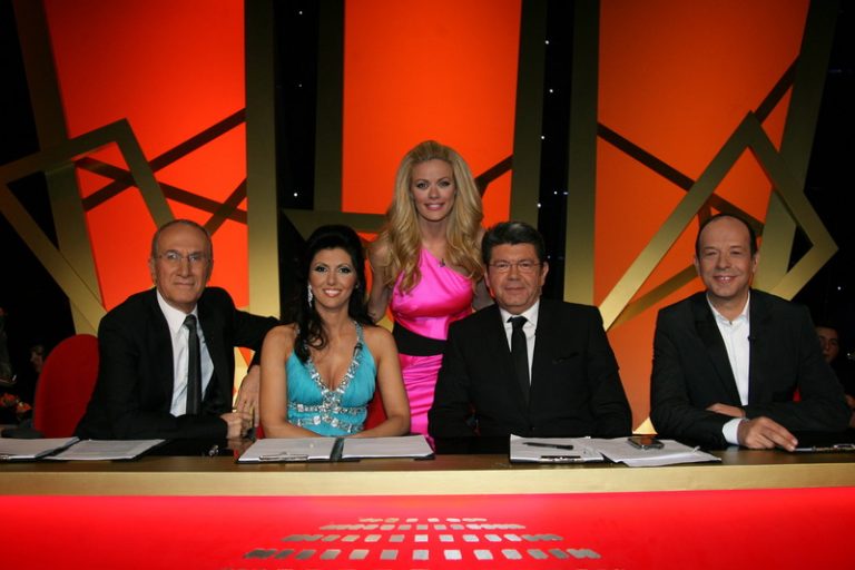 ΑΠΟΚΛΕΙΣΤΙΚΟ: Μετά το Dancing… μεταναστεύει! | Newsit.gr ΑΠΟΚΛΕΙΣΤΙΚΟ: Μετά το Dancing… μεταναστεύει! | Newsit.gr