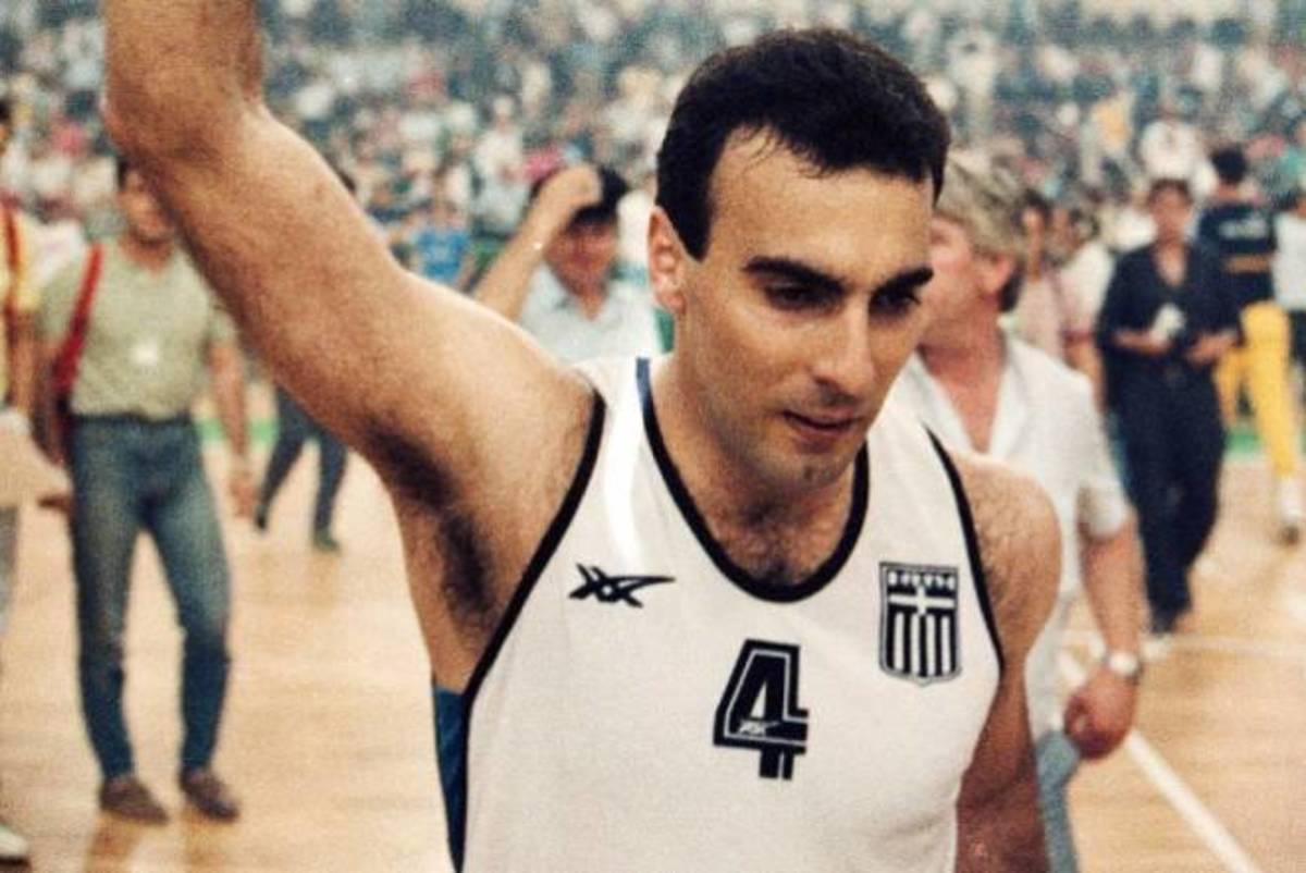 96% των ψήφων συγκεντρώνει ο Γκάλης! | Newsit.gr 96% των ψήφων συγκεντρώνει ο Γκάλης! | Newsit.gr