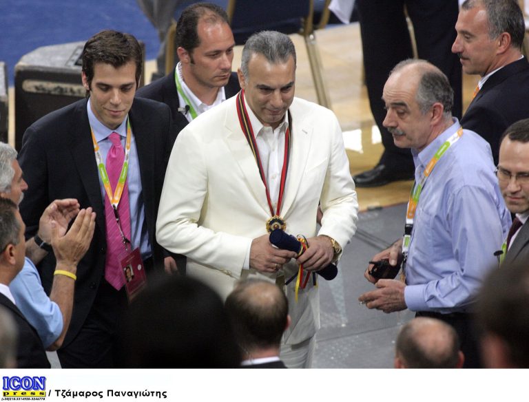 Υποψήφιος για το Hall of Fame ο Νίκος Γκάλης! | Newsit.gr Υποψήφιος για το Hall of Fame ο Νίκος Γκάλης! | Newsit.gr