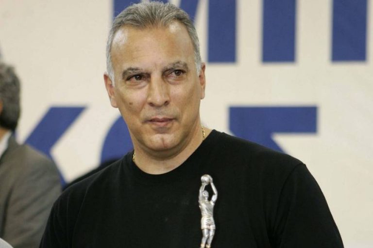 Εκτός Hall of Fame ο Νίκος Γκάλης | Newsit.gr Εκτός Hall of Fame ο Νίκος Γκάλης | Newsit.gr