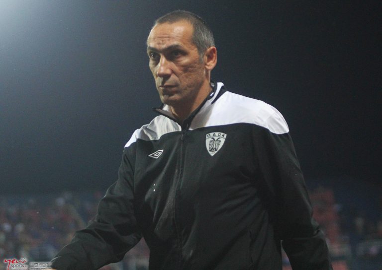 Δώνης στους παίκτες: “Άνευ προηγουμένου η απροσεξία σας” | Newsit.gr Δώνης στους παίκτες: “Άνευ προηγουμένου η απροσεξία σας” | Newsit.gr