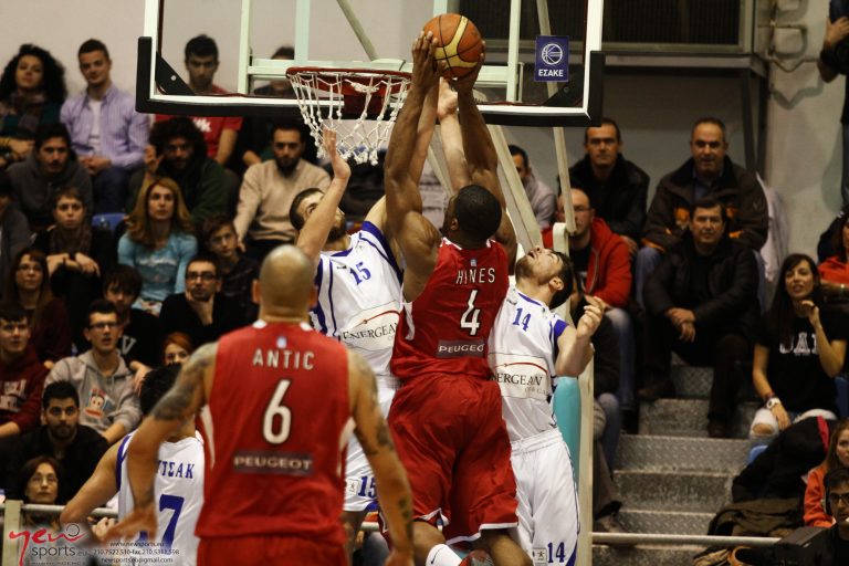 Ολοκλήρωσε το ρόστερ του ο Ολυμπιακός – Ανακοίνωσε Γεωργάκη | Newsit.gr Ολοκλήρωσε το ρόστερ του ο Ολυμπιακός – Ανακοίνωσε Γεωργάκη | Newsit.gr