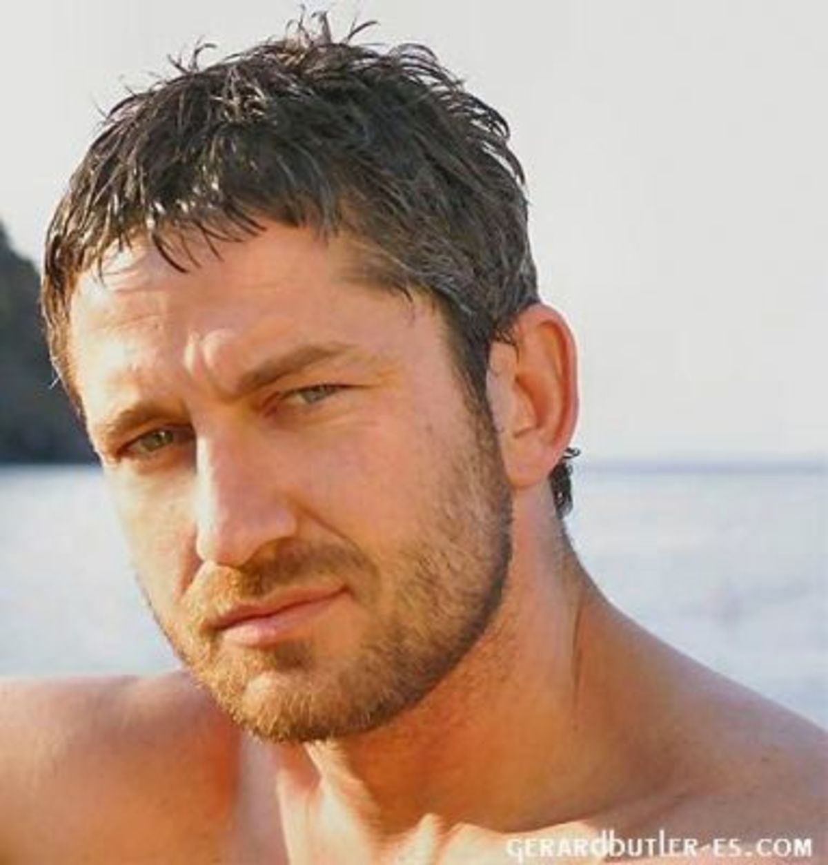 Gerard Butler: »Δεν κάνω πολύ Σεξ!» | Newsit.gr Gerard Butler: »Δεν κάνω πολύ Σεξ!» | Newsit.gr
