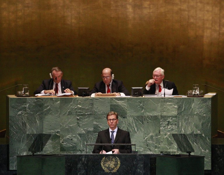 Βεστερβέλε: Η Ευρώπη «θα βγει ισχυρότερη» από την κρίση χρέους | Newsit.gr Βεστερβέλε: Η Ευρώπη «θα βγει ισχυρότερη» από την κρίση χρέους | Newsit.gr