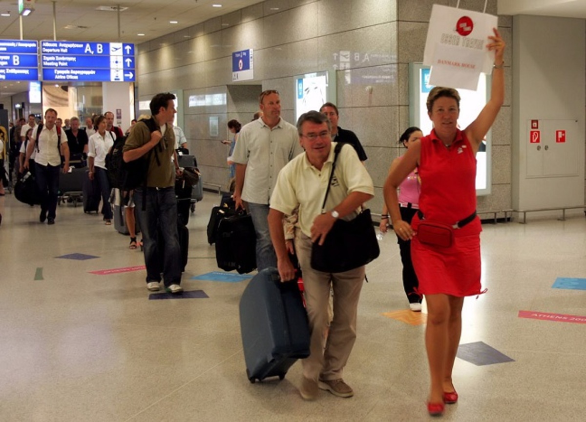 Πάρτε μαζί σας περισσότερα μετρητά σε ευρώ» | Newsit.gr Πάρτε μαζί σας περισσότερα μετρητά σε ευρώ» | Newsit.gr