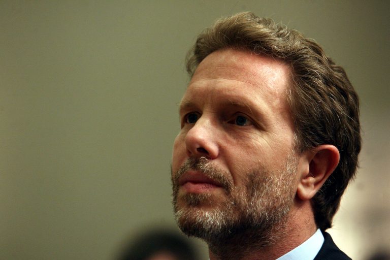 Γερουλάνος: Να δούμε πόσο μεγάλοι άρχοντες είναι χωρίς τα λεφτά της Πολιτείας! | Newsit.gr Γερουλάνος: Να δούμε πόσο μεγάλοι άρχοντες είναι χωρίς τα λεφτά της Πολιτείας! | Newsit.gr
