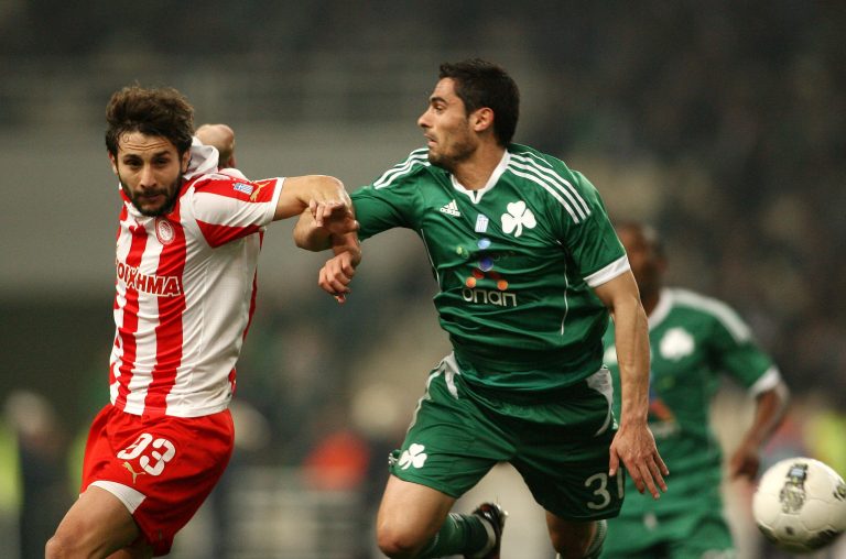 ΤΕΛΙΚΟ: Παναθηναϊκός-Ολυμπιακός 2-2 (PHOTOS+VIDEOS) | Newsit.gr ΤΕΛΙΚΟ: Παναθηναϊκός-Ολυμπιακός 2-2 (PHOTOS+VIDEOS) | Newsit.gr