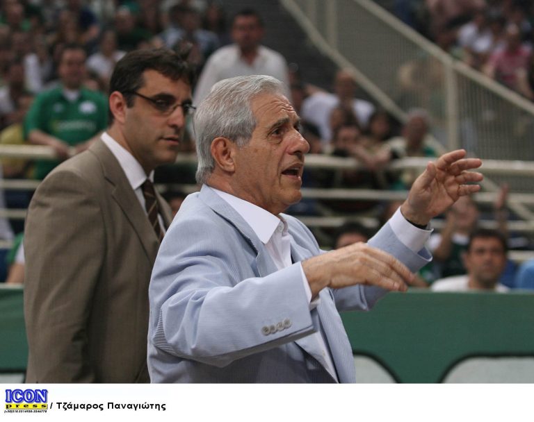 Γιαννακόπουλος: «Υπάρχουν θετικά και αρνητικά» | Newsit.gr Γιαννακόπουλος: «Υπάρχουν θετικά και αρνητικά» | Newsit.gr