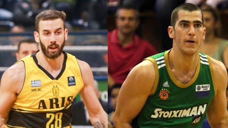 Τελικός κυπέλλου μπάσκετ: Γιάνκοβιτς – Μποχωρίδης σε… αντίθετους δρόμους | Newsit.gr Τελικός κυπέλλου μπάσκετ: Γιάνκοβιτς – Μποχωρίδης σε… αντίθετους δρόμους | Newsit.gr