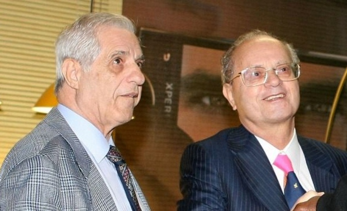 Μένουν οι Γιαννακόπουλοι με νέα μείωση! | Newsit.gr Μένουν οι Γιαννακόπουλοι με νέα μείωση! | Newsit.gr
