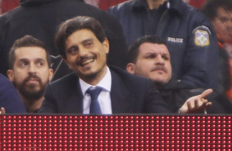 Γήπεδο Παναθηναϊκού: Κάθετα αντίθετος ο Γιαννακόπουλος! «Είμαστε οι μαλ…ες της παρέας;» | Newsit.gr Γήπεδο Παναθηναϊκού: Κάθετα αντίθετος ο Γιαννακόπουλος! «Είμαστε οι μαλ…ες της παρέας;» | Newsit.gr