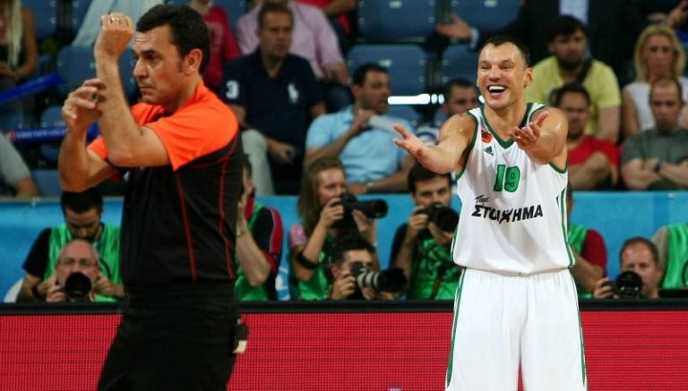 Γιασικεβίτσιους: Μας έκλεψαν | Newsit.gr Γιασικεβίτσιους: Μας έκλεψαν | Newsit.gr