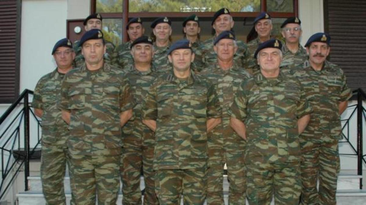 Όλη η διαταγή-καταπέλτης του Γκίνη που ΔΕΝ δίνει στη δημοσιότητα το ΓΕΣ | Newsit.gr Όλη η διαταγή-καταπέλτης του Γκίνη που ΔΕΝ δίνει στη δημοσιότητα το ΓΕΣ | Newsit.gr