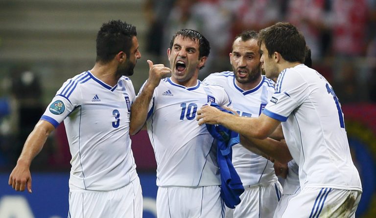 ΤΕΛΙΚΟ: Ελλάδα – Ρωσία 1-0 | Newsit.gr ΤΕΛΙΚΟ: Ελλάδα – Ρωσία 1-0 | Newsit.gr